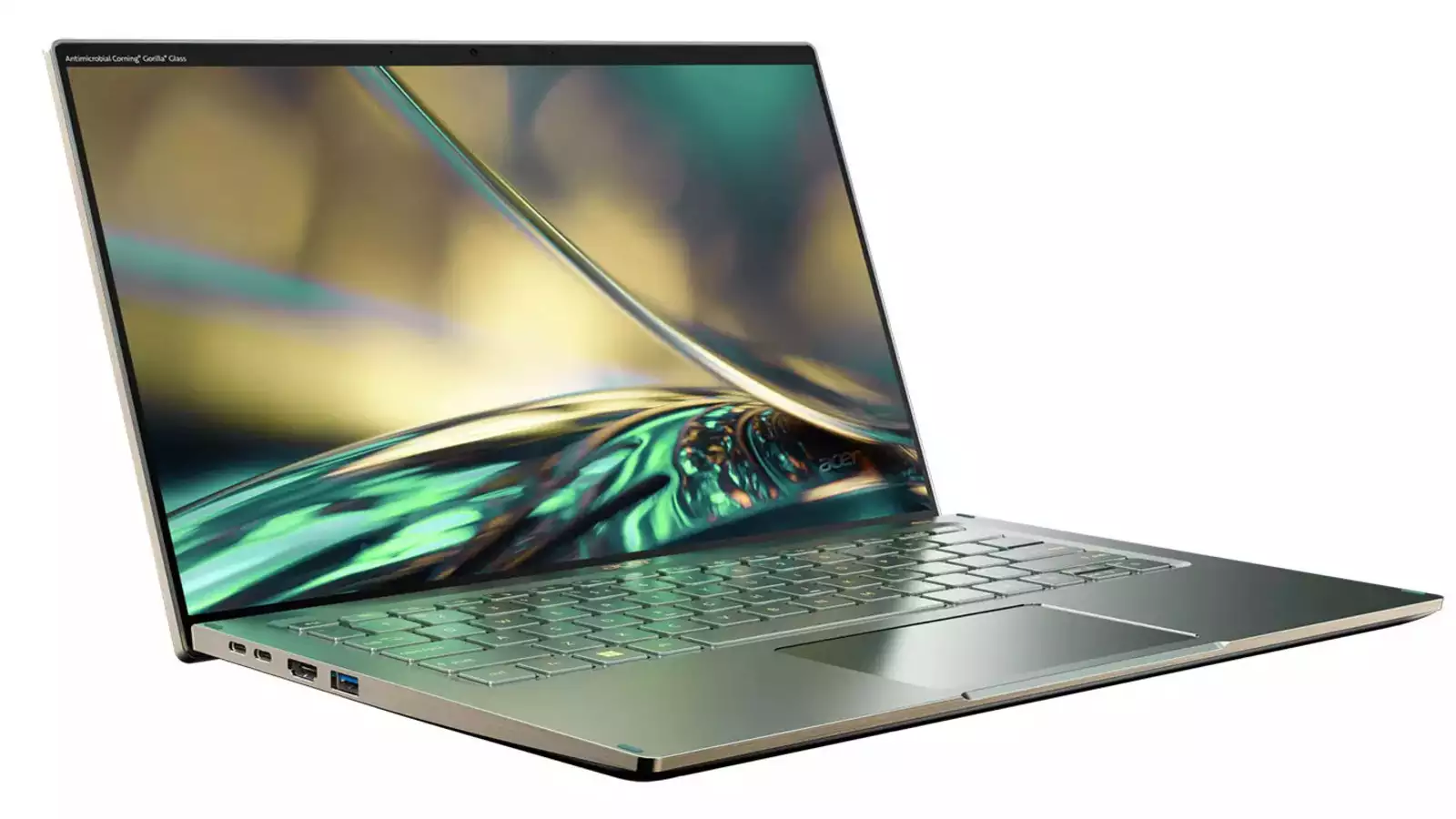 Laptops